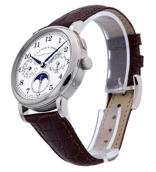 A. Lange and Sohne 1815 238.026